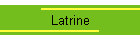 Latrine